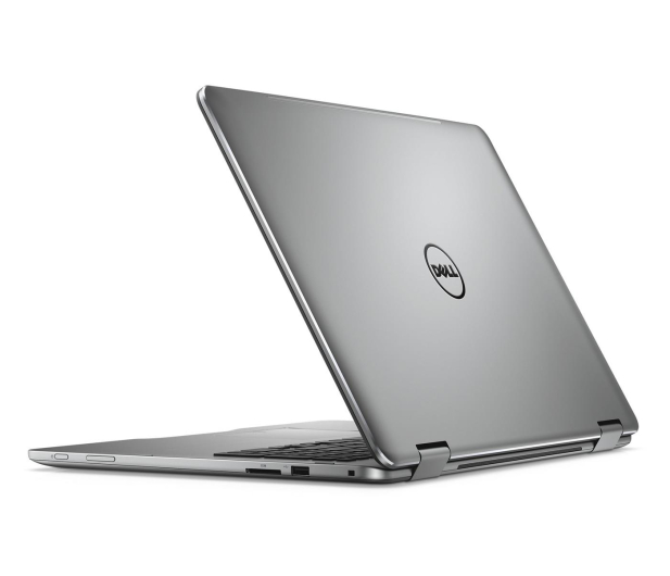 Dell Inspiron 7773 i7-8550U/16GB/512/Win10 - 379447 - zdjęcie 7